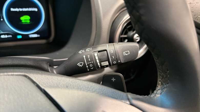 Hyundai Kona 1.6 GDi Hybrid SE Connect 5dr DCT Hybrid Hatchback